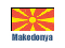 Makedonya Kazakstan İran Armaksan Makina