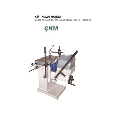 ckm